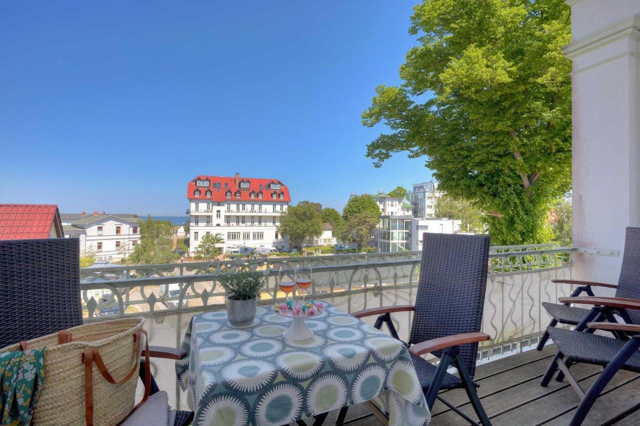 Апартаменты Zum Weissen Rossl Херингсдорф Экстерьер фото